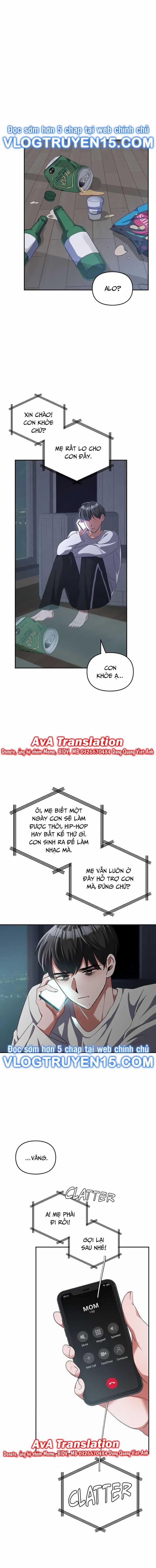 Cuộc Đời Của Thiên Tài Piano 1 trang 5