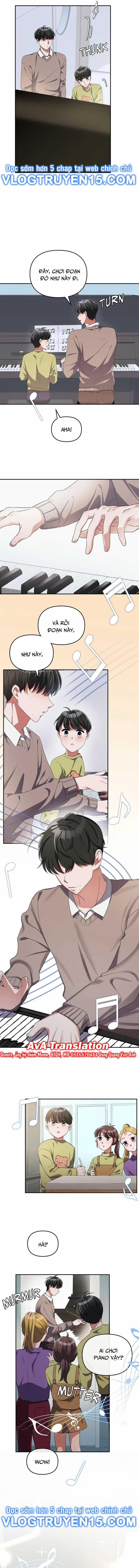 Cuộc Đời Của Thiên Tài Piano 1 trang 7