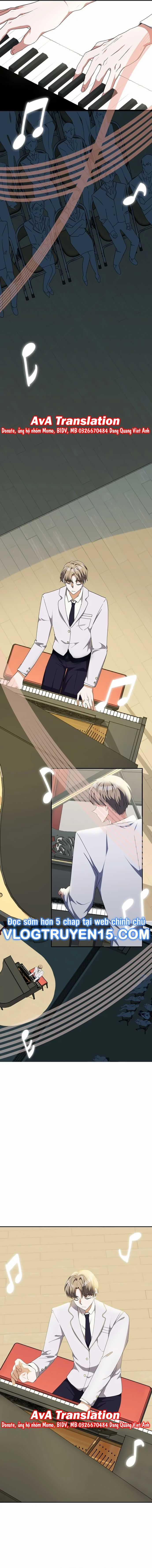 Cuộc Đời Của Thiên Tài Piano 2 trang 10