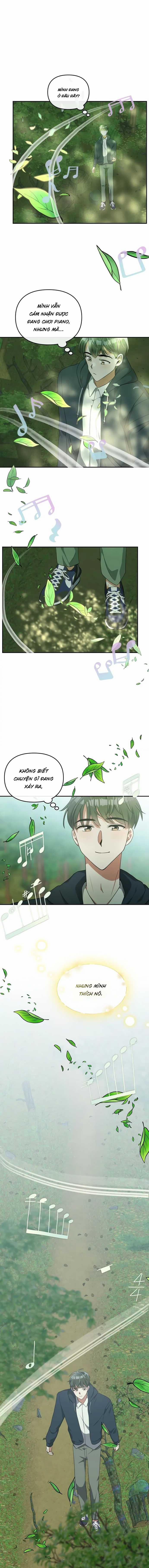 Cuộc Đời Của Thiên Tài Piano 2 trang 3