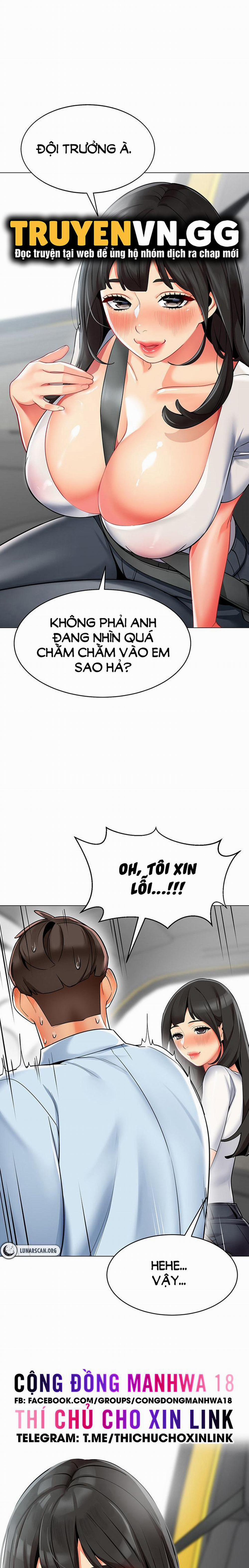 Cuộc Đời Dân Tổ 2 trang 1