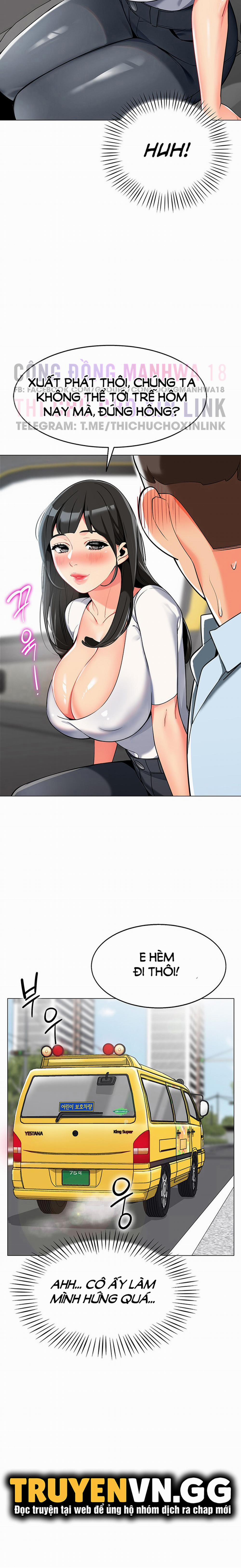 Cuộc Đời Dân Tổ 2 trang 12