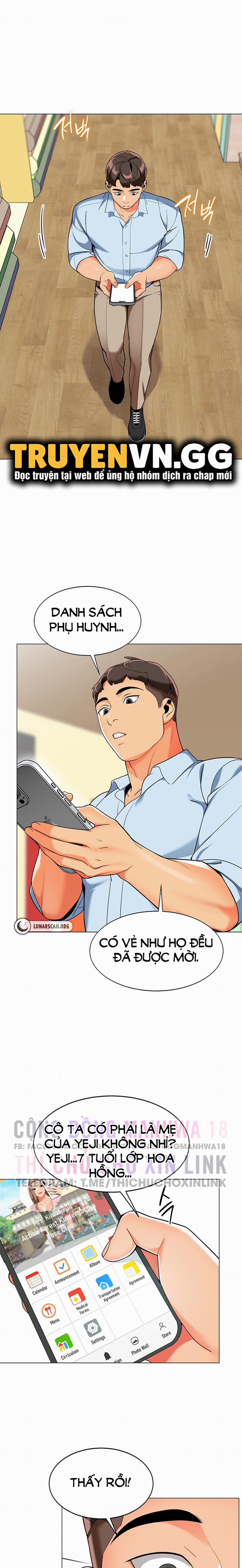 Cuộc Đời Dân Tổ 2 trang 13