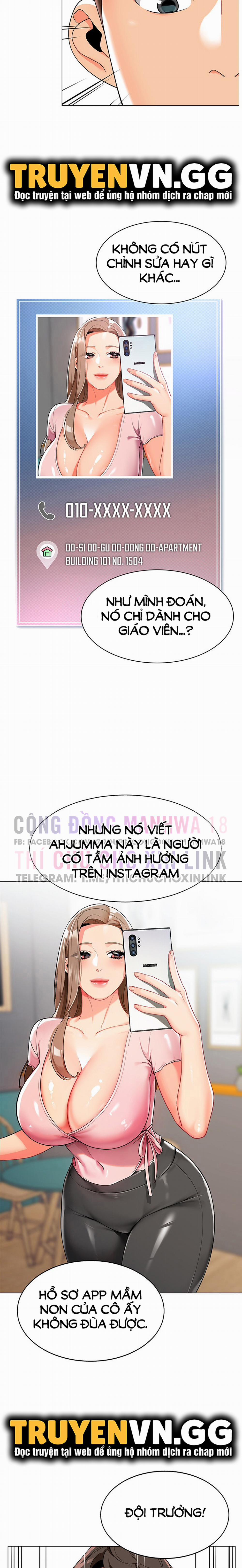 Cuộc Đời Dân Tổ 2 trang 14