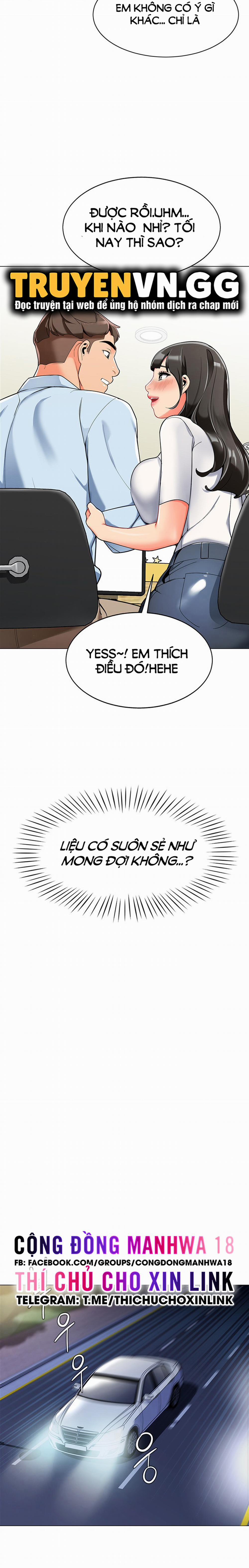 Cuộc Đời Dân Tổ 2 trang 23