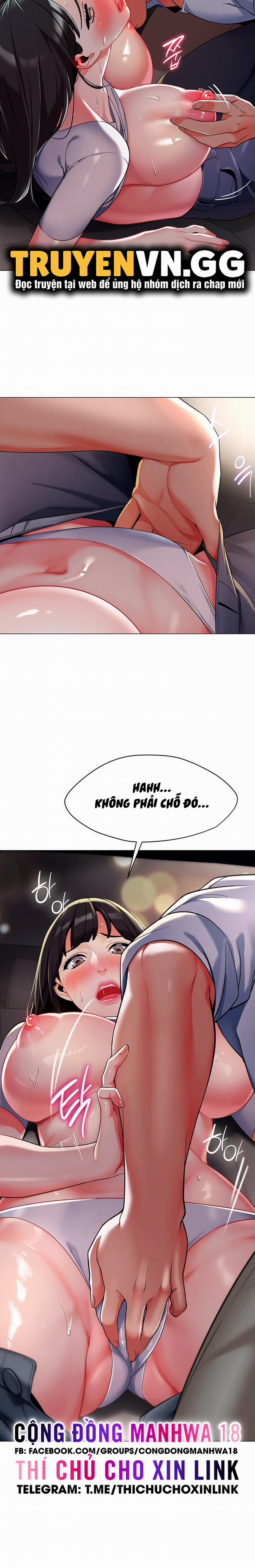 Cuộc Đời Dân Tổ 2 trang 30