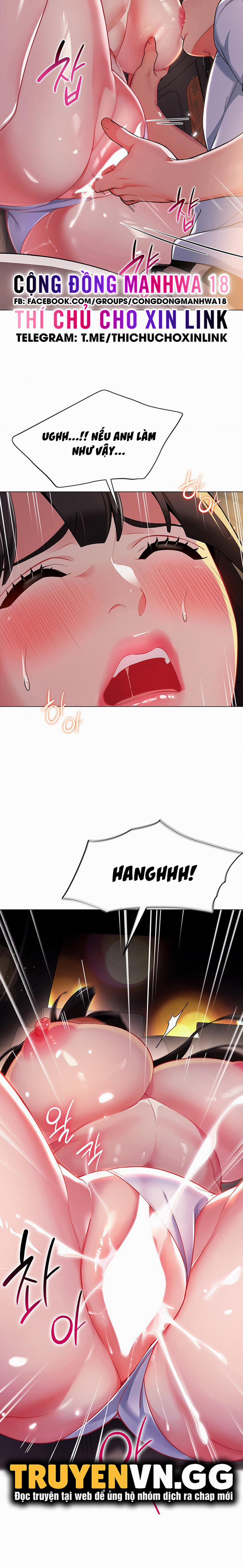 Cuộc Đời Dân Tổ 2 trang 32