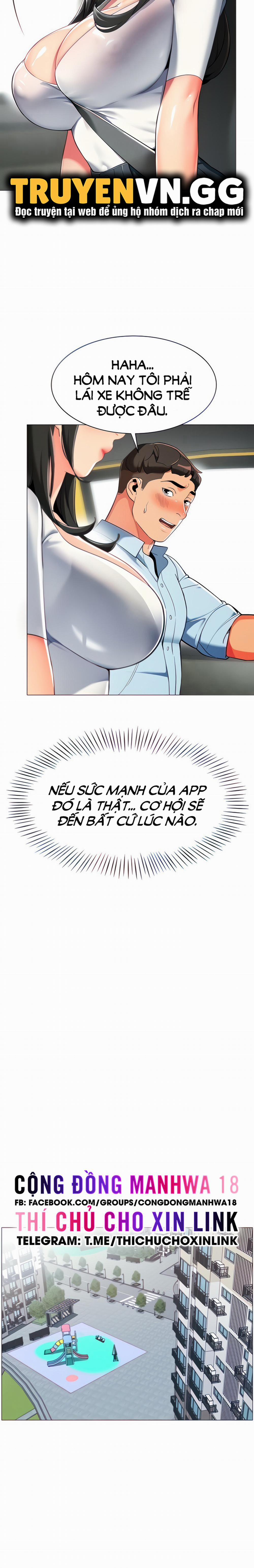 Cuộc Đời Dân Tổ 2 trang 6