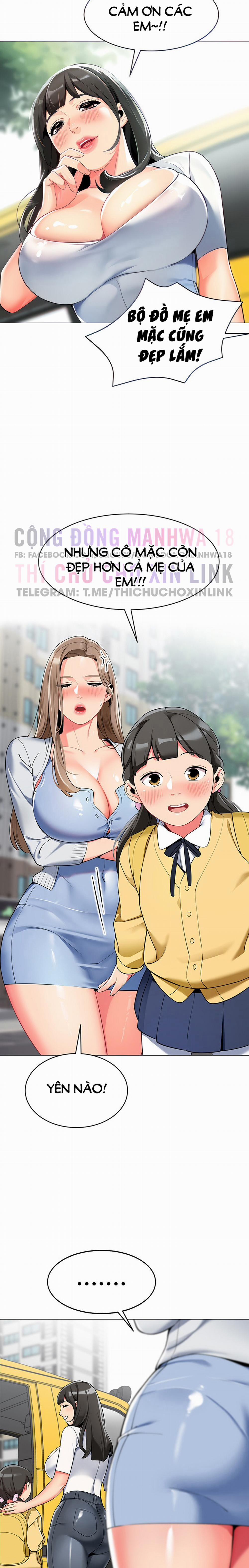 Cuộc Đời Dân Tổ 2 trang 8