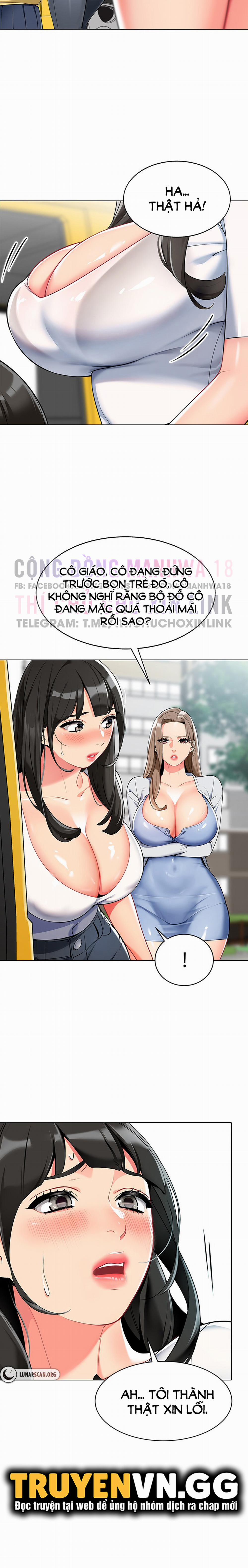 Cuộc Đời Dân Tổ 2 trang 9