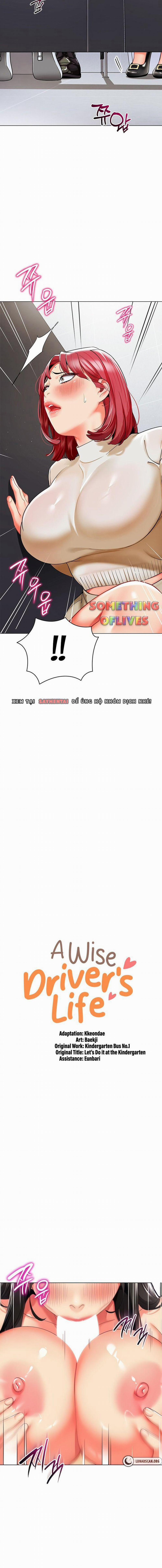 Cuộc Đời Dân Tổ 25 trang 1