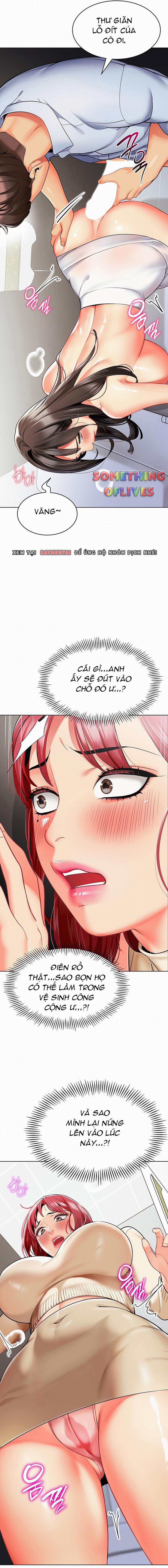 Cuộc Đời Dân Tổ 25 trang 10