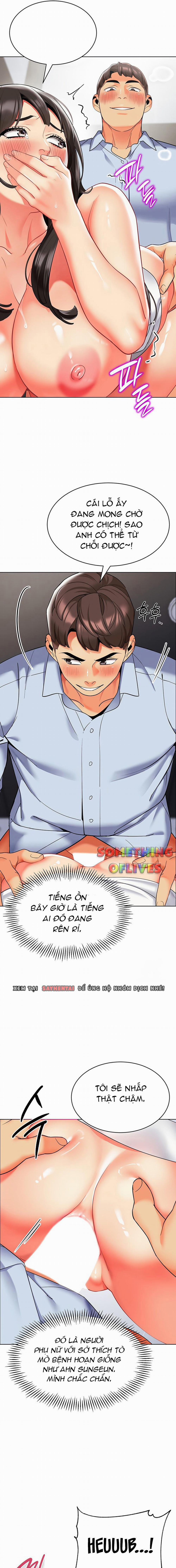 Cuộc Đời Dân Tổ 25 trang 14