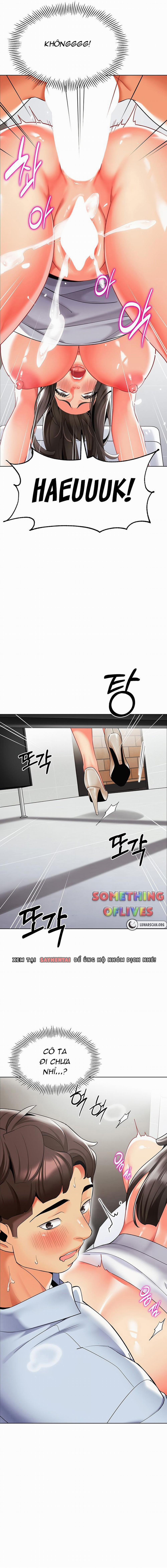 Cuộc Đời Dân Tổ 25 trang 16