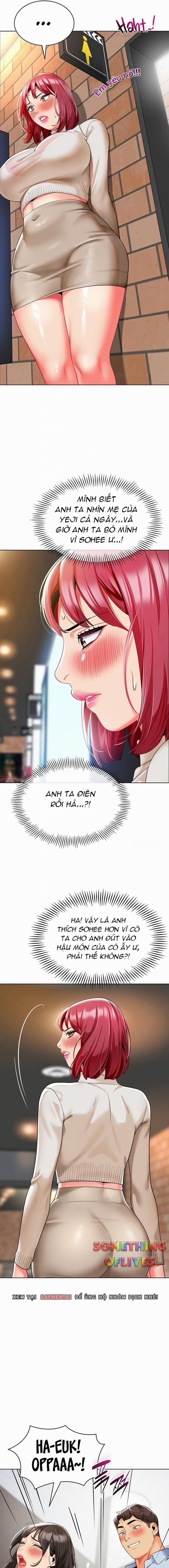 Cuộc Đời Dân Tổ 25 trang 18