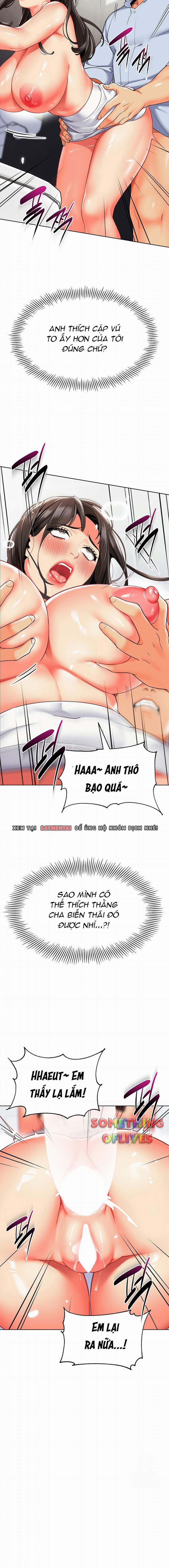 Cuộc Đời Dân Tổ 25 trang 19