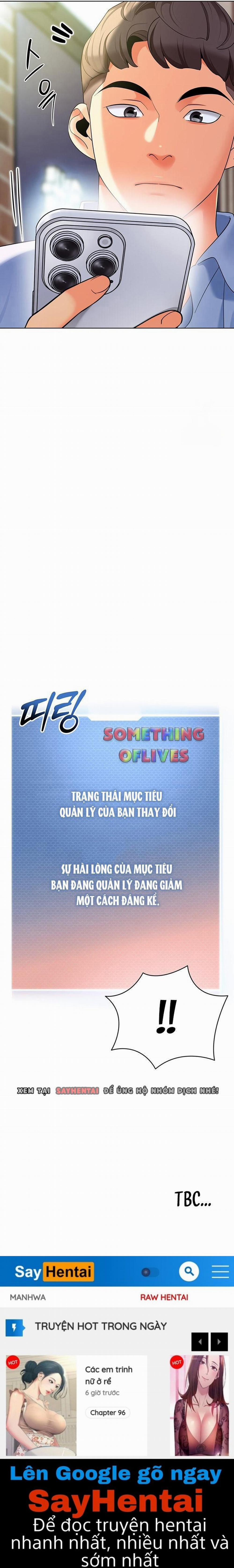 Cuộc Đời Dân Tổ 25 trang 22