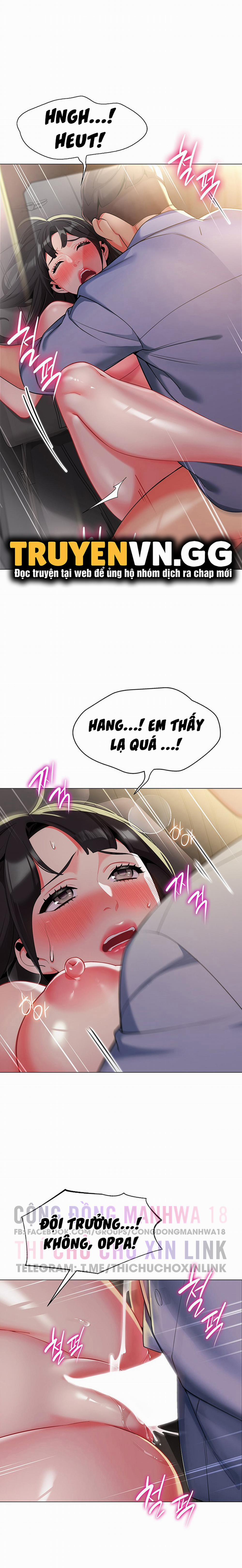 Cuộc Đời Dân Tổ 3 trang 11