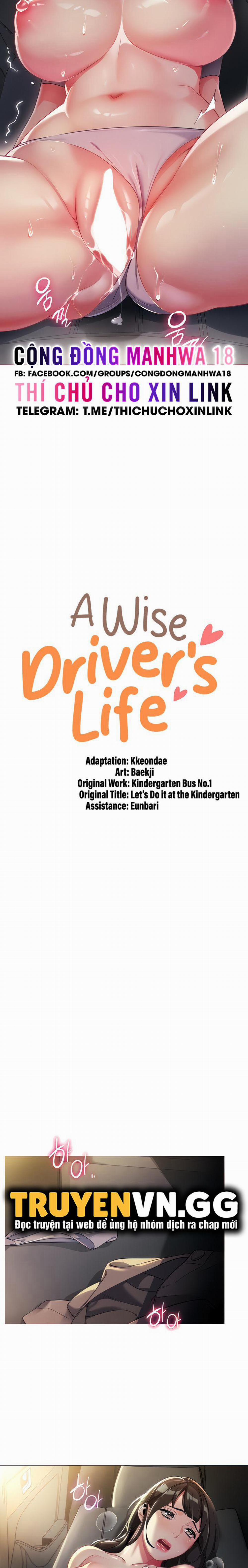 Cuộc Đời Dân Tổ 3 trang 2