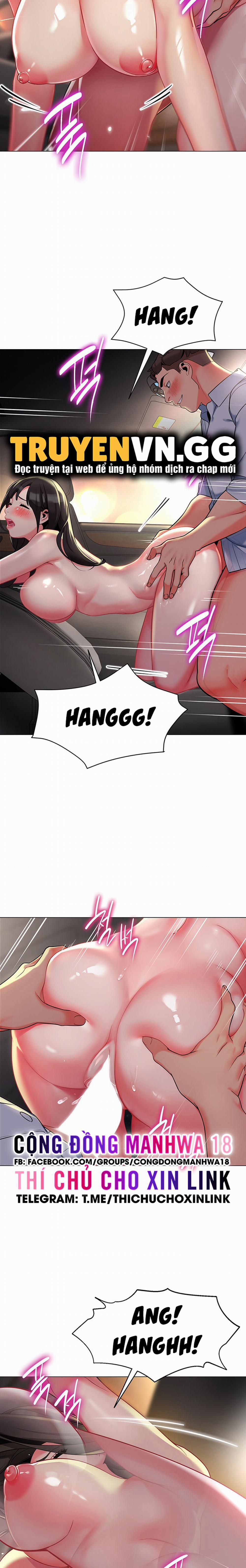 Cuộc Đời Dân Tổ 3 trang 20