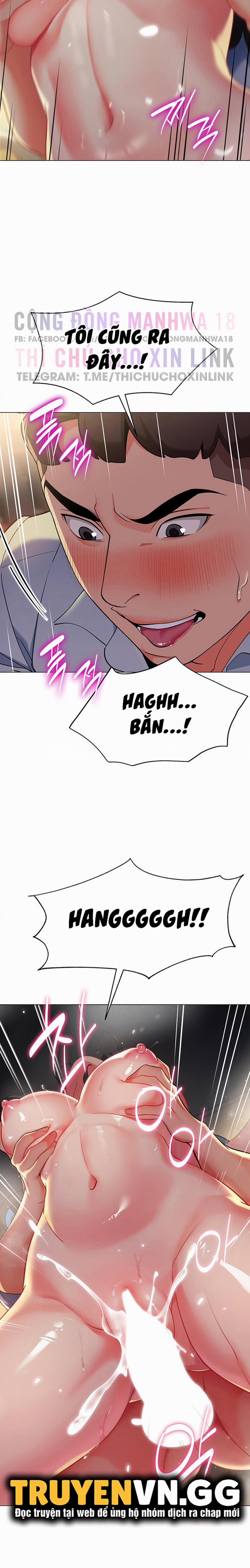 Cuộc Đời Dân Tổ 3 trang 26