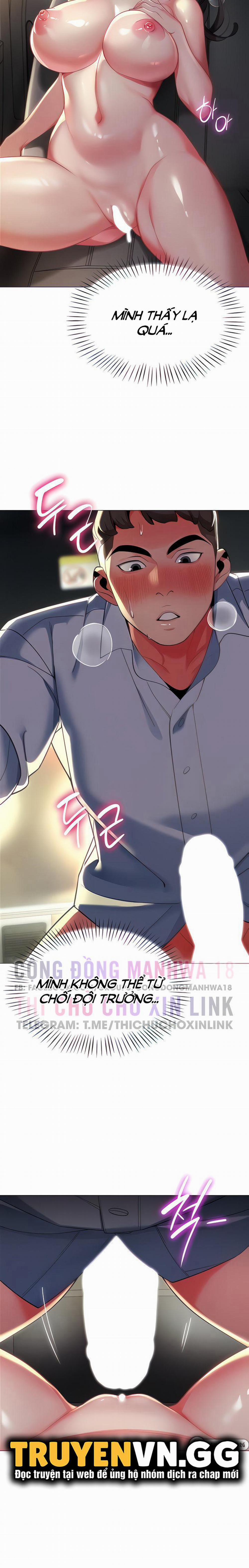 Cuộc Đời Dân Tổ 3 trang 3