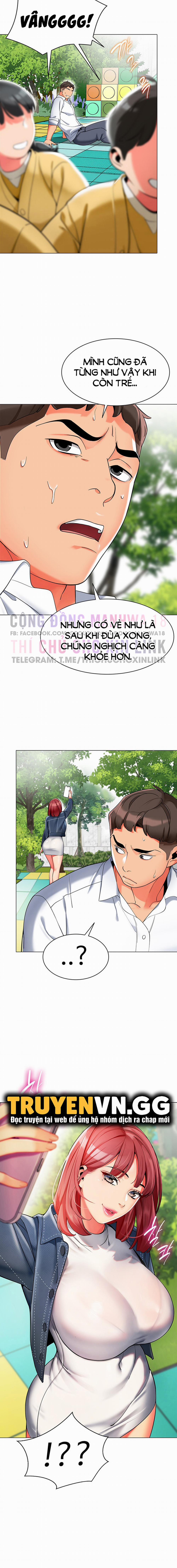 Cuộc Đời Dân Tổ 4 trang 12