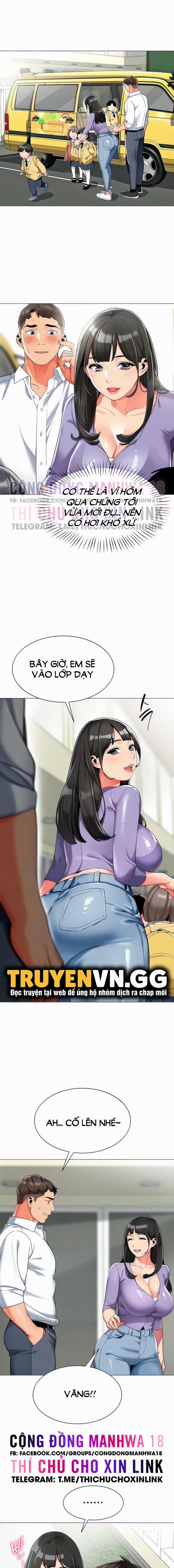 Cuộc Đời Dân Tổ 4 trang 3