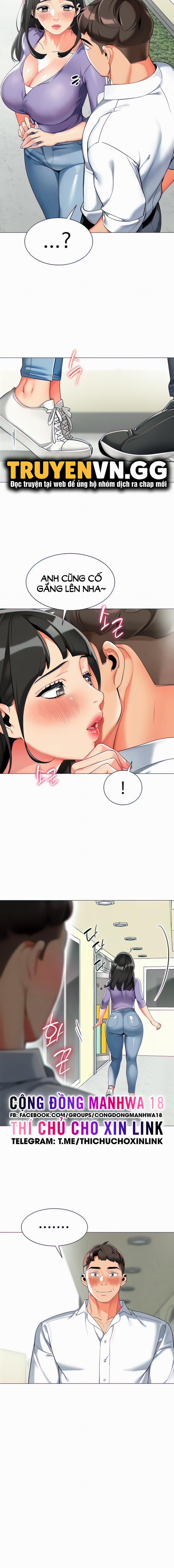 Cuộc Đời Dân Tổ 4 trang 4