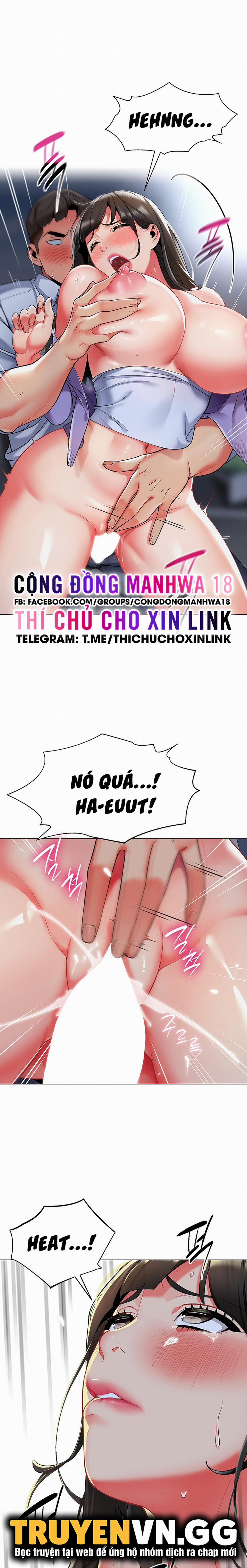 Cuộc Đời Dân Tổ 5 trang 11