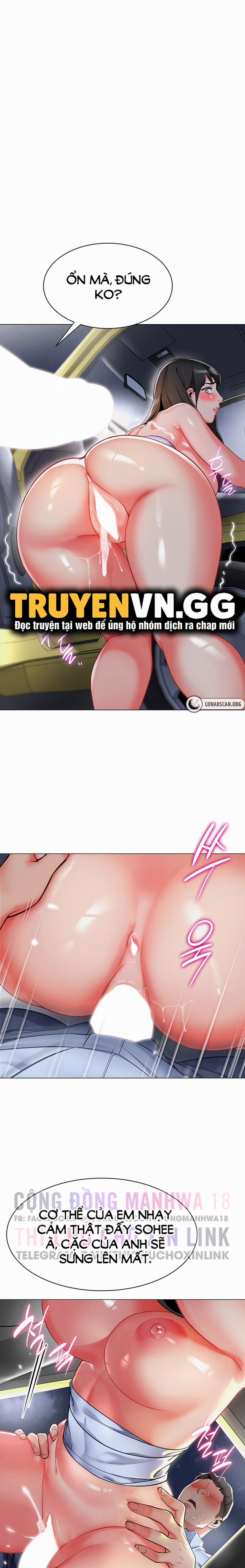 Cuộc Đời Dân Tổ 5 trang 19