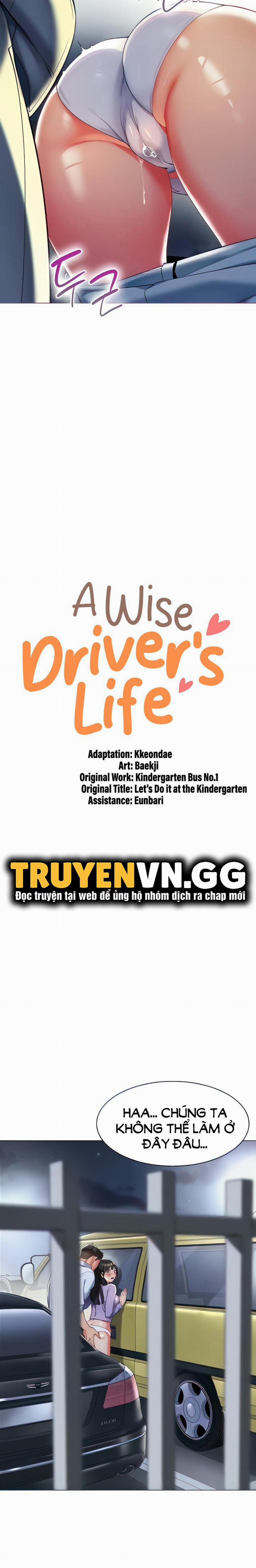 Cuộc Đời Dân Tổ 5 trang 2