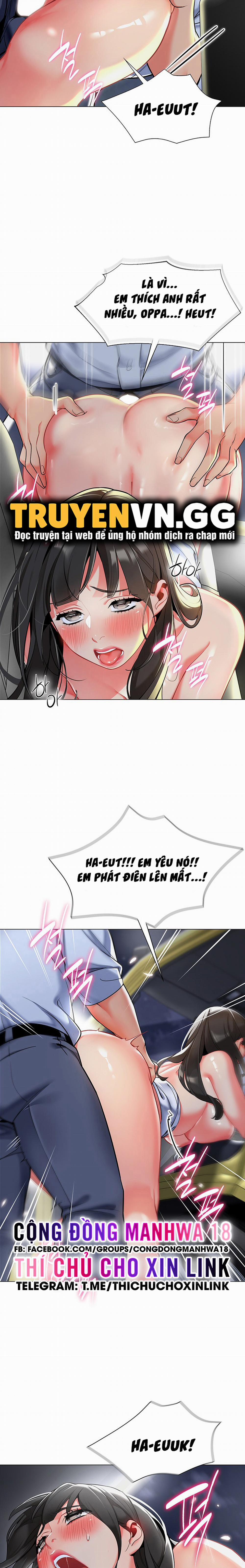 Cuộc Đời Dân Tổ 5 trang 20