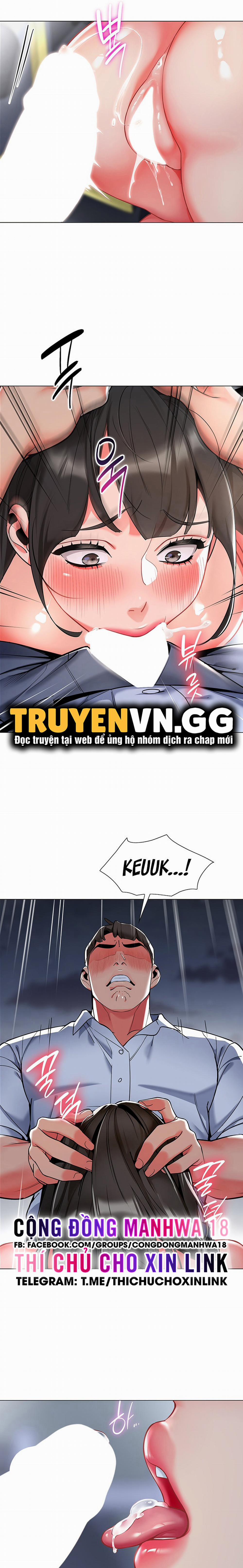 Cuộc Đời Dân Tổ 5 trang 22