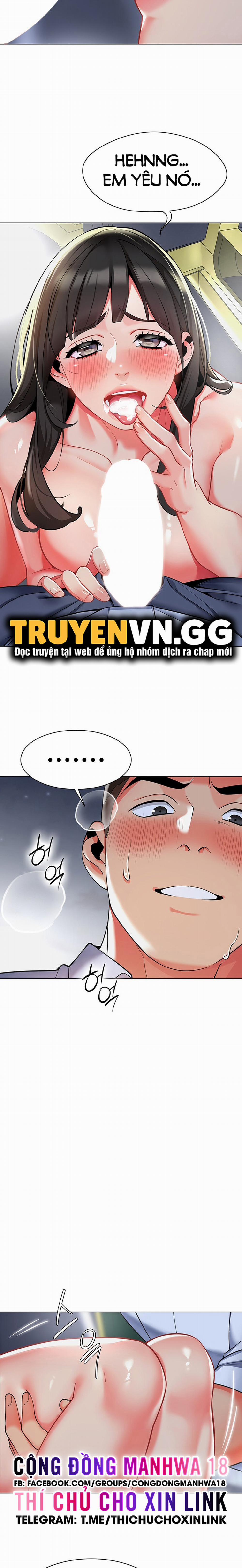 Cuộc Đời Dân Tổ 5 trang 23