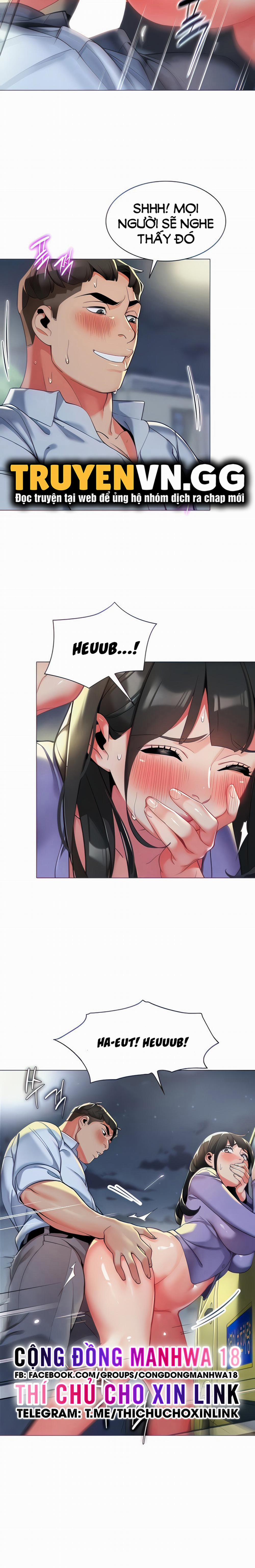 Cuộc Đời Dân Tổ 5 trang 6