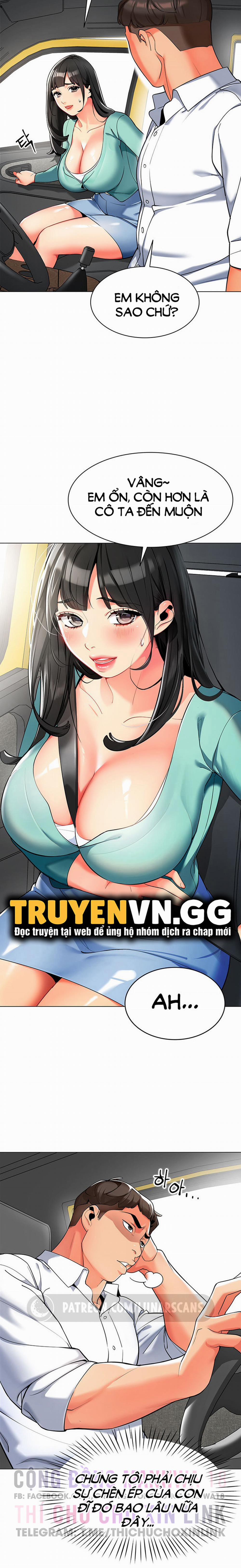 Cuộc Đời Dân Tổ 6 trang 12