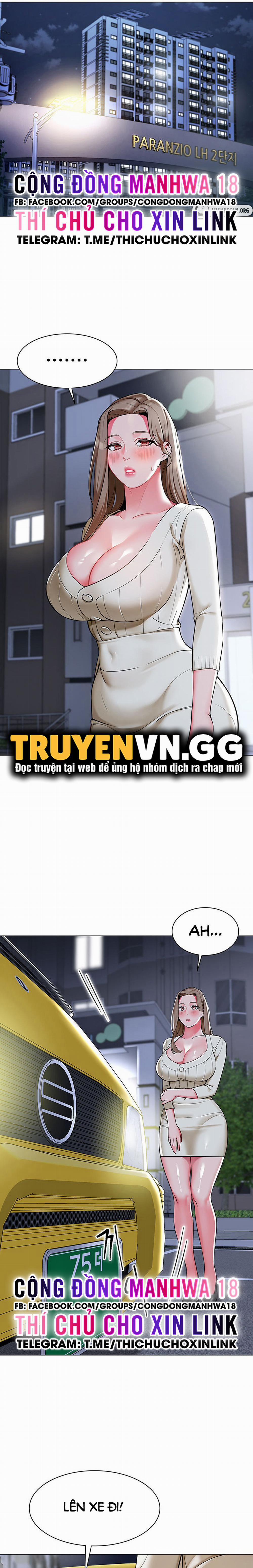 Cuộc Đời Dân Tổ 6 trang 19