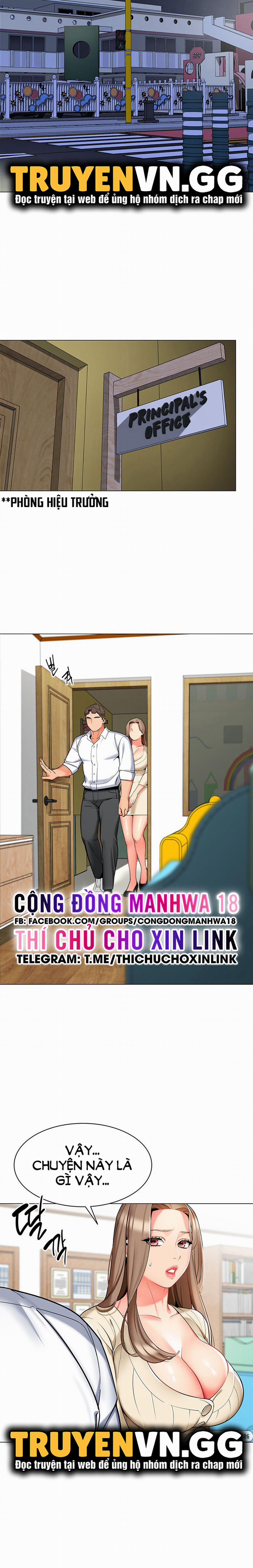 Cuộc Đời Dân Tổ 6 trang 21