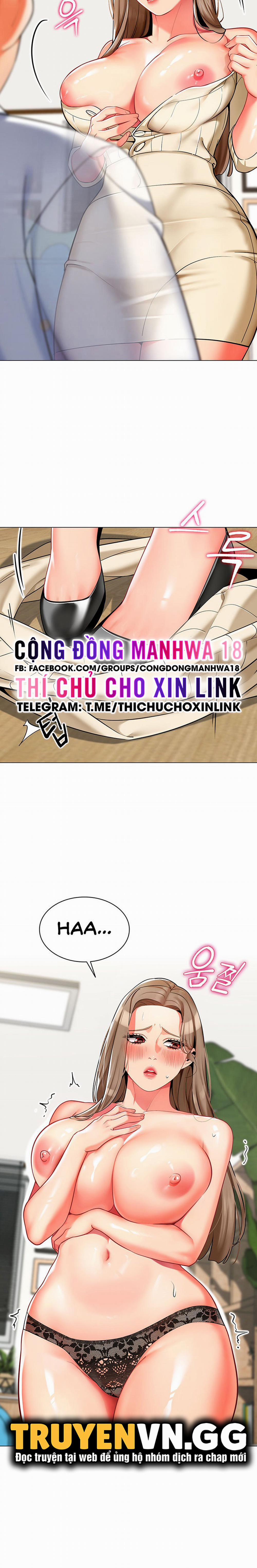 Cuộc Đời Dân Tổ 6 trang 24