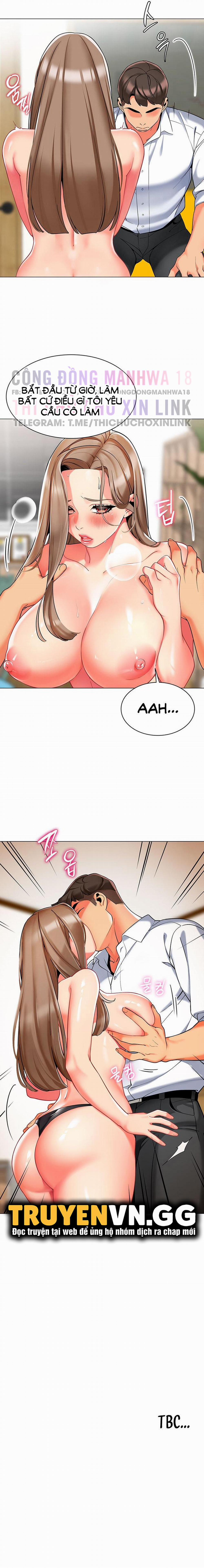 Cuộc Đời Dân Tổ 6 trang 25