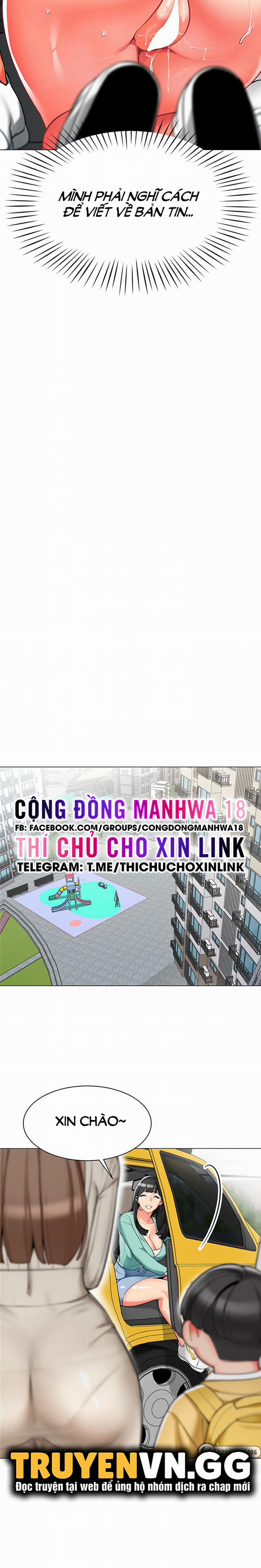 Cuộc Đời Dân Tổ 6 trang 9