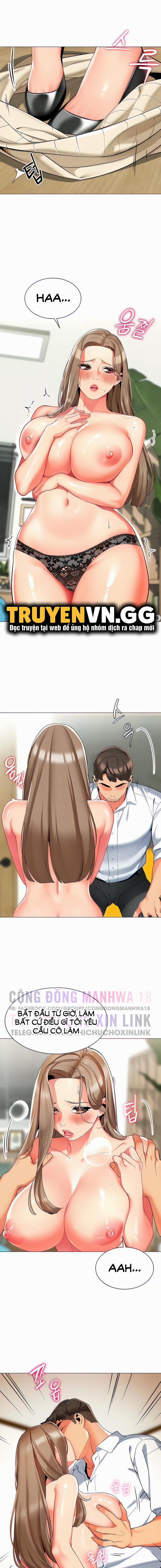 Cuộc Đời Dân Tổ 7 trang 1