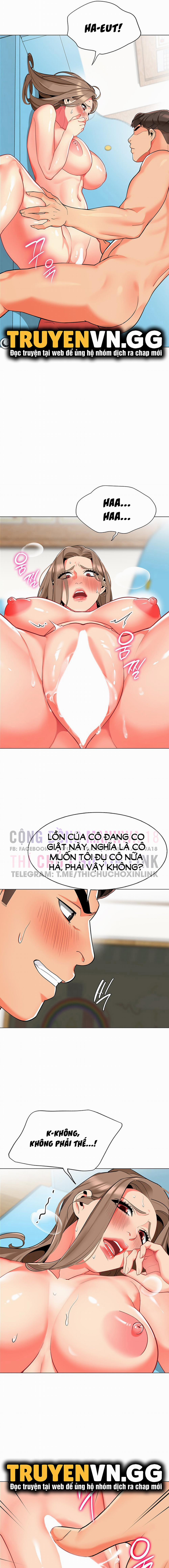 Cuộc Đời Dân Tổ 7 trang 13