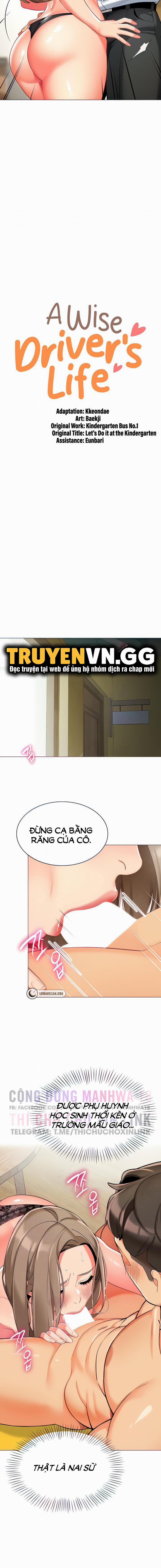 Cuộc Đời Dân Tổ 7 trang 2