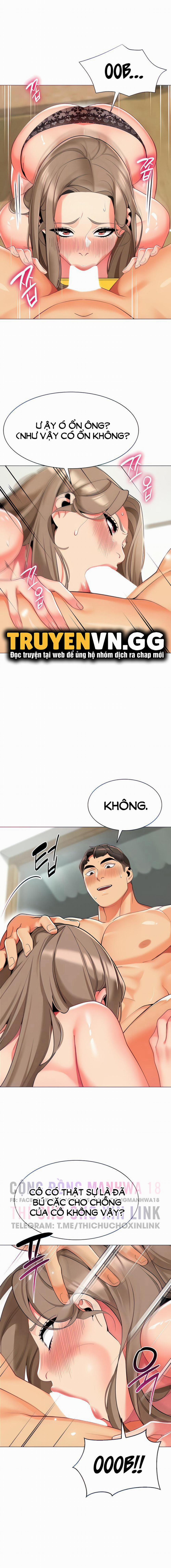 Cuộc Đời Dân Tổ 7 trang 3