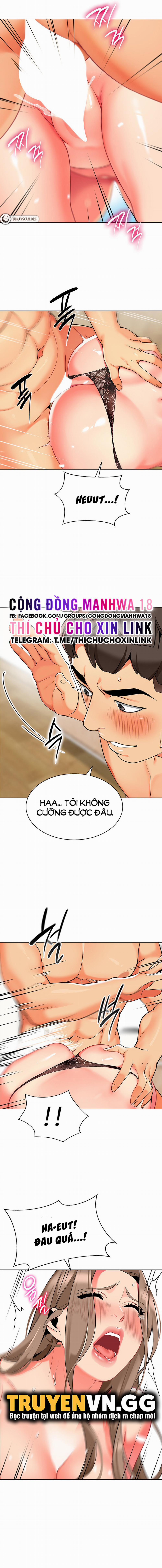 Cuộc Đời Dân Tổ 7 trang 9