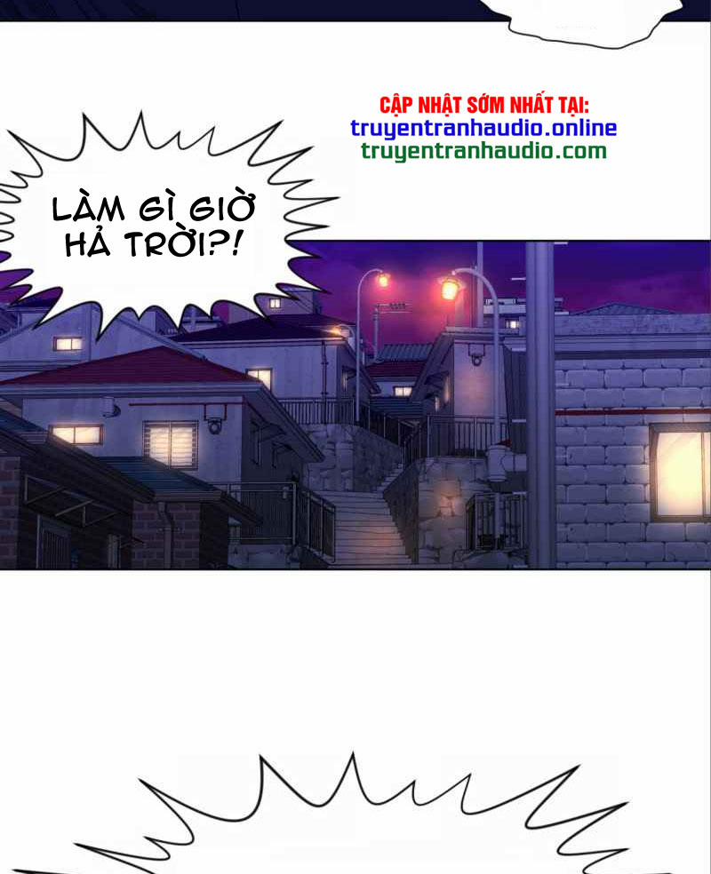 Cuộc đời Thứ Hai Của Một Gangster 27 trang 23