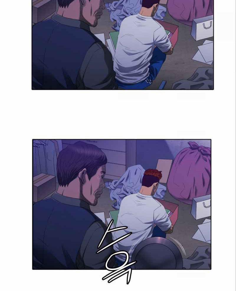 Cuộc đời Thứ Hai Của Một Gangster 27 trang 39