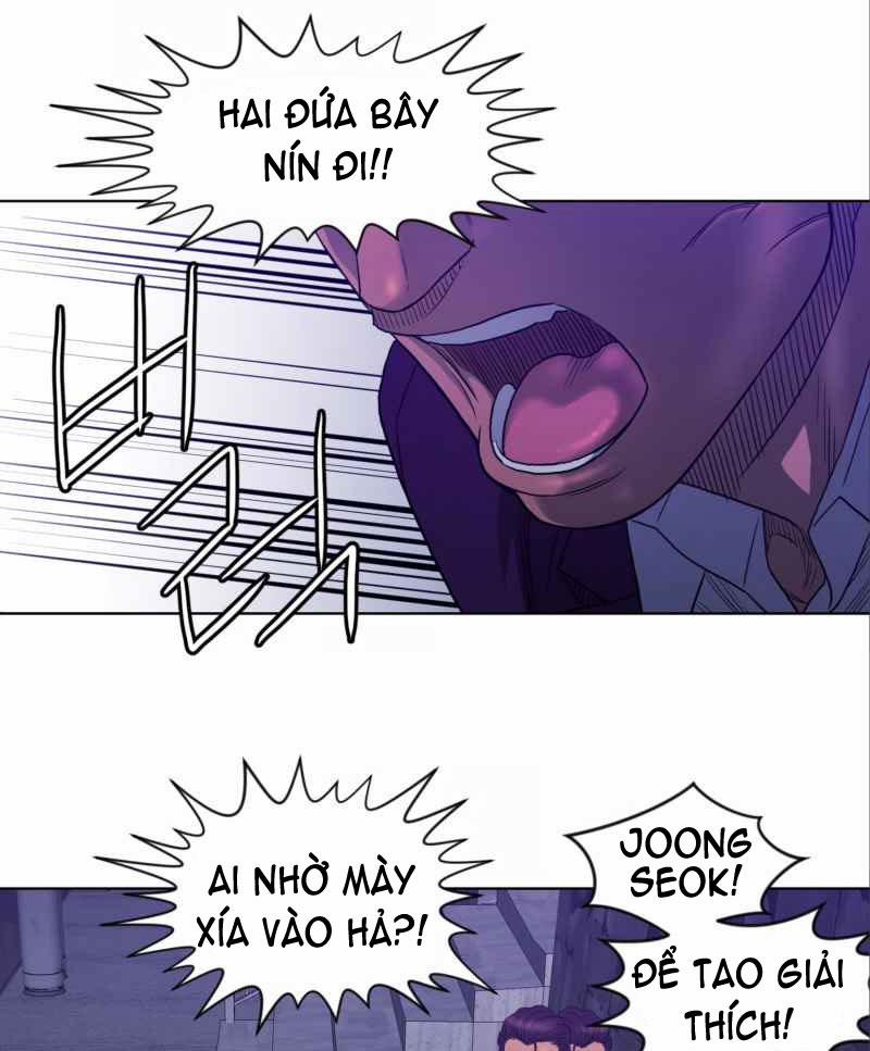 Cuộc đời Thứ Hai Của Một Gangster 27 trang 6